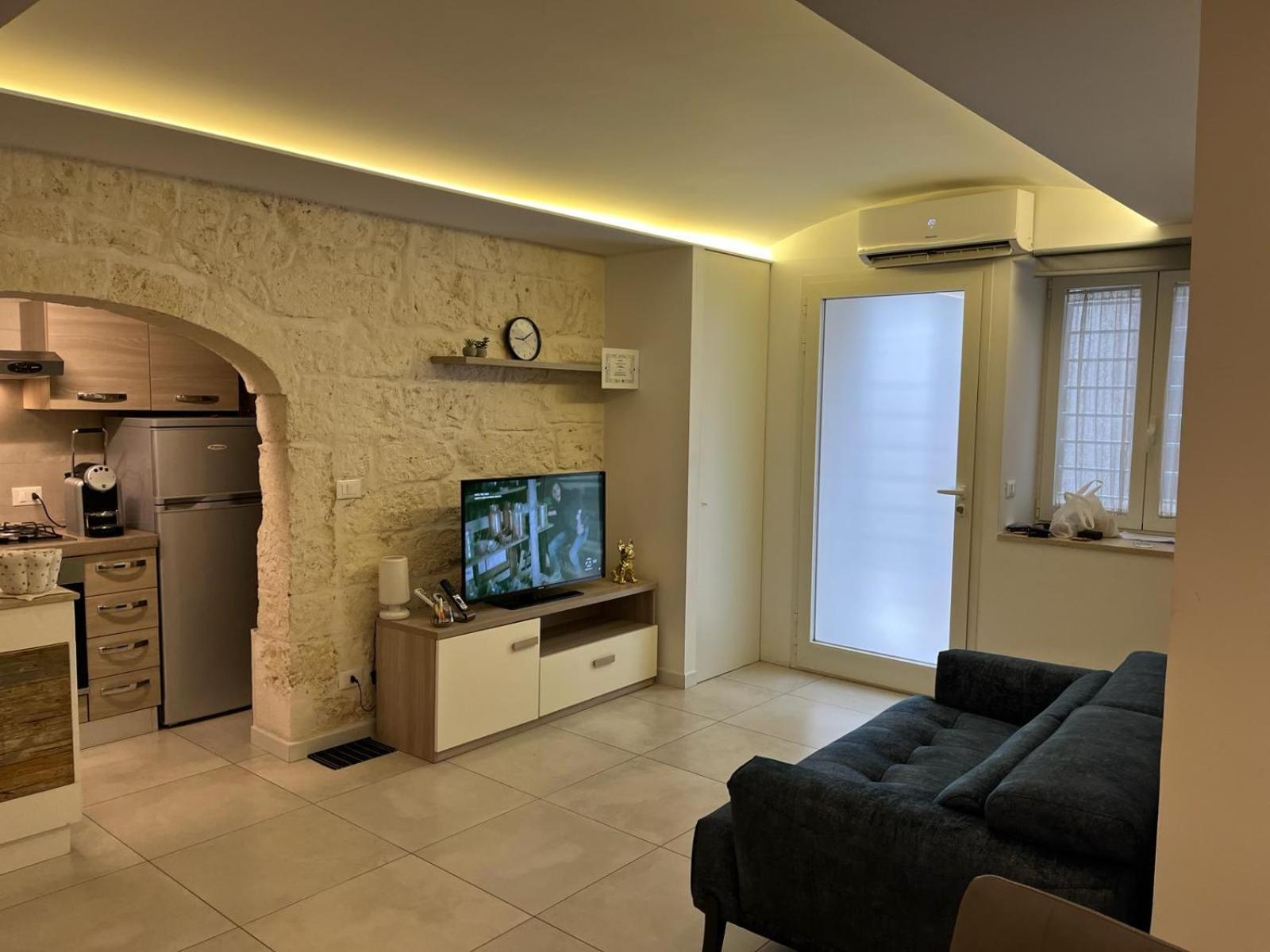 Minuetto 11 Villa Ostuni Ngoại thất bức ảnh