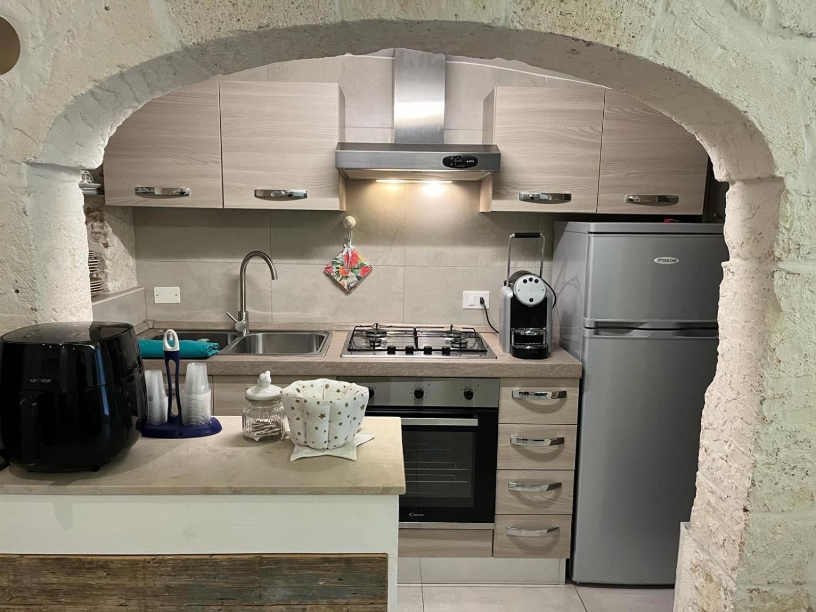 Minuetto 11 Villa Ostuni Ngoại thất bức ảnh