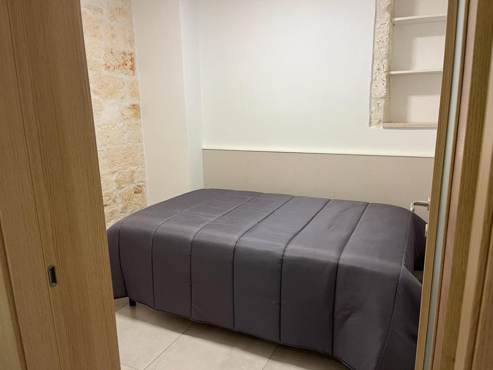 Minuetto 11 Villa Ostuni Ngoại thất bức ảnh