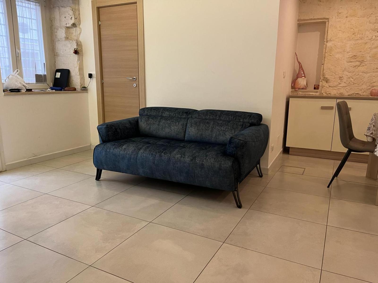 Minuetto 11 Villa Ostuni Ngoại thất bức ảnh