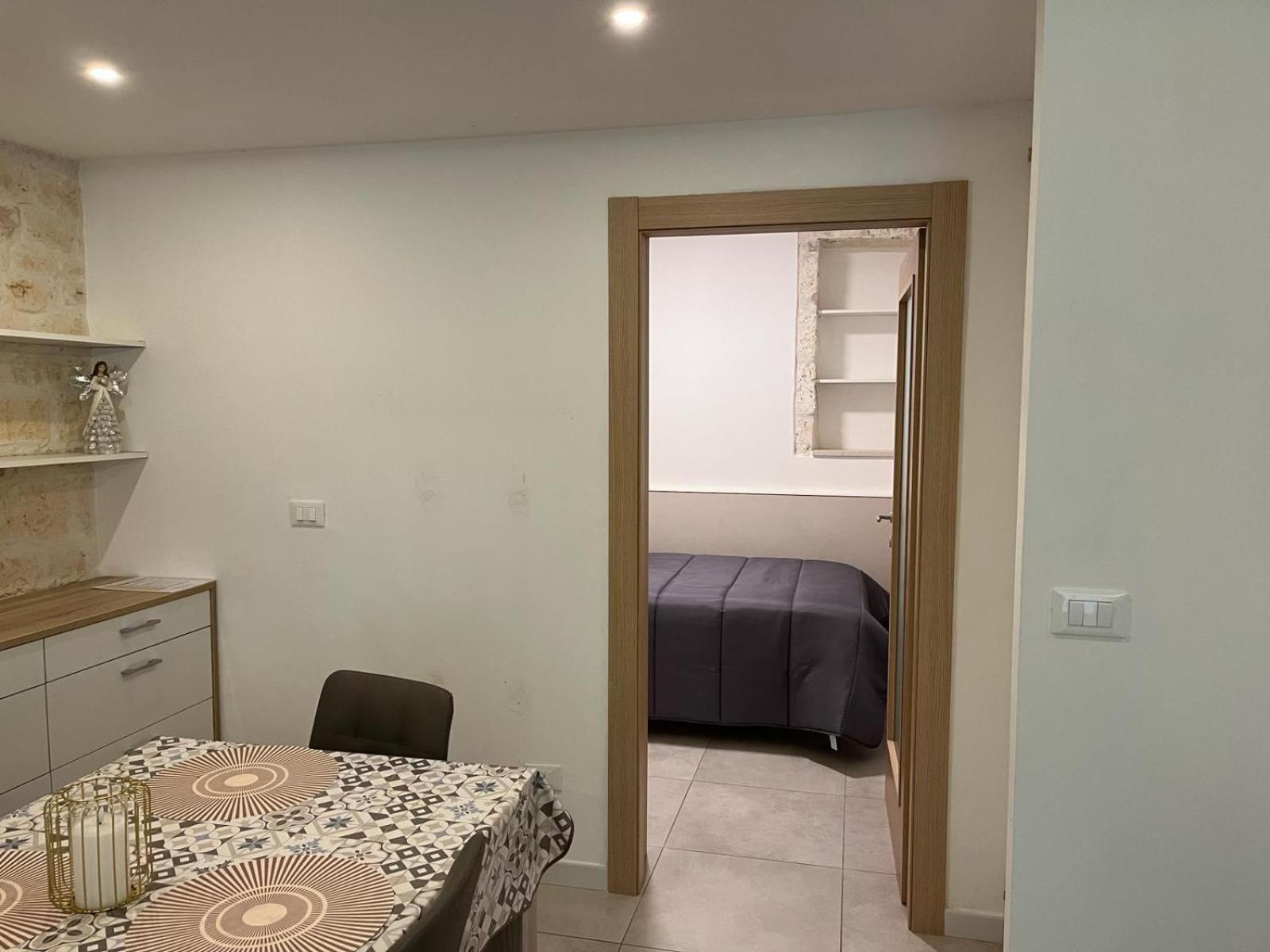 Minuetto 11 Villa Ostuni Ngoại thất bức ảnh