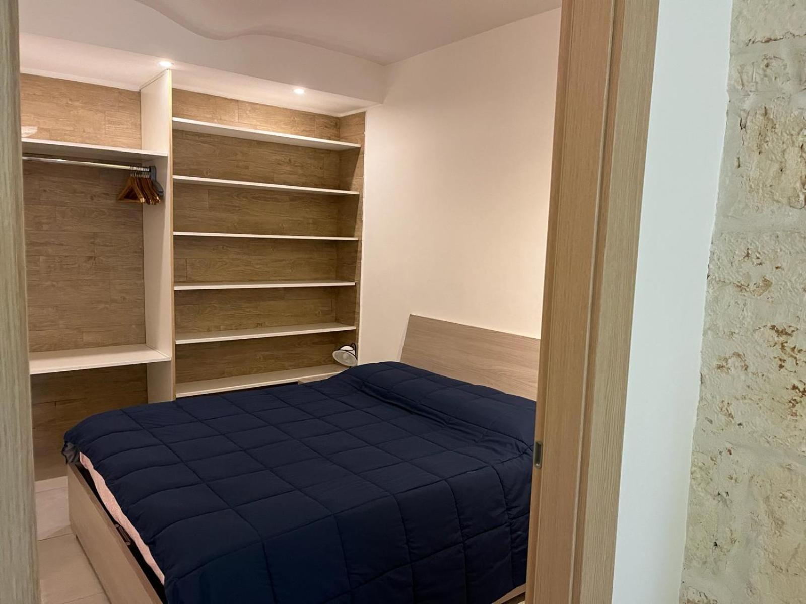 Minuetto 11 Villa Ostuni Ngoại thất bức ảnh