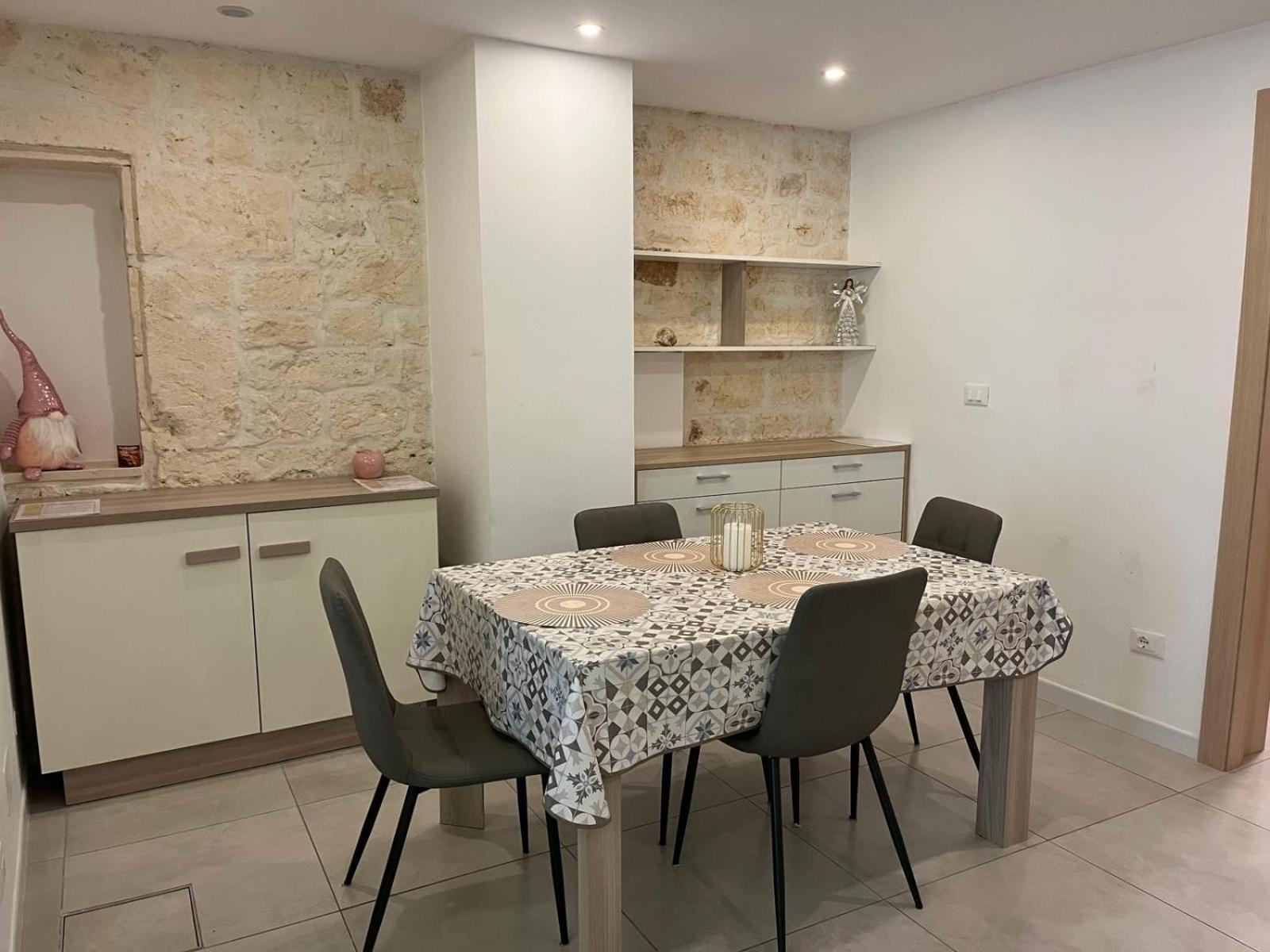 Minuetto 11 Villa Ostuni Ngoại thất bức ảnh