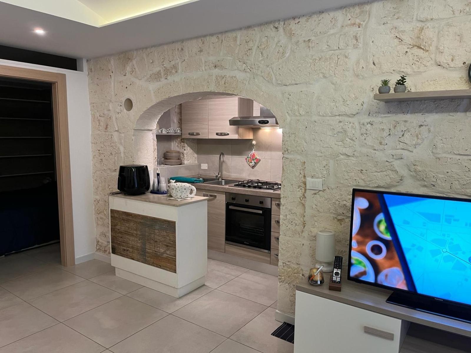 Minuetto 11 Villa Ostuni Ngoại thất bức ảnh
